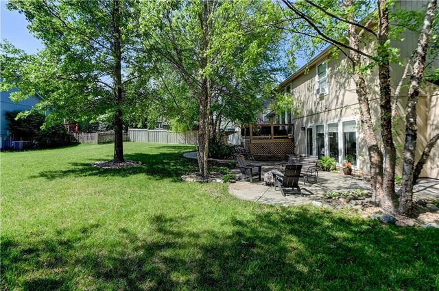 1750 Bridget Place, Liberty, MO 64068