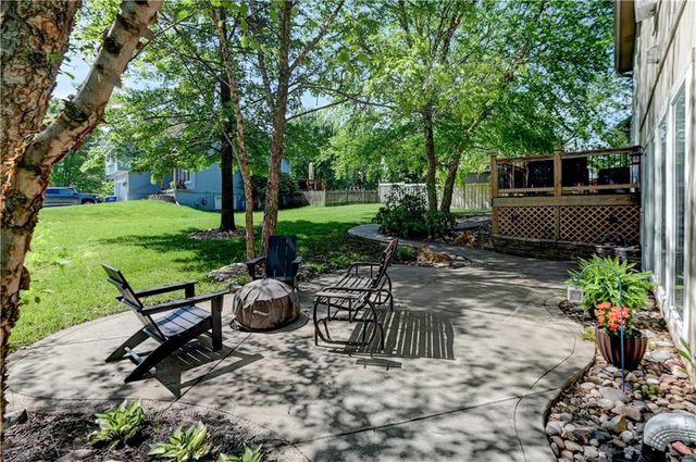 1750 Bridget Place, Liberty, MO 64068