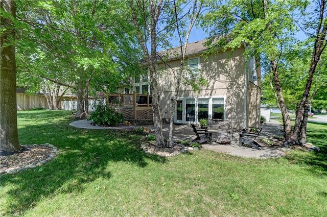 1750 Bridget Place, Liberty, MO 64068