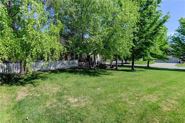 1750 Bridget Place, Liberty, MO 64068