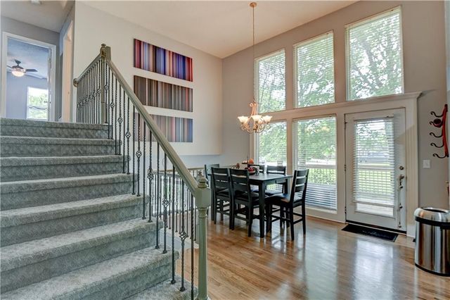 1750 Bridget Place, Liberty, MO 64068