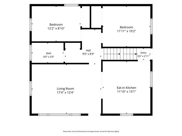 1145 A Avenue, Marion, IA 52302
