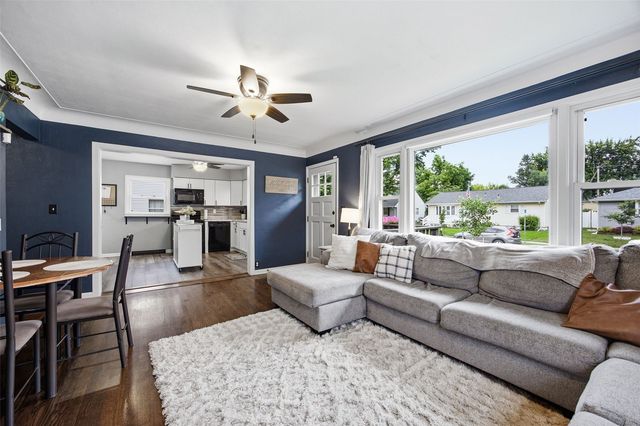 1145 A Avenue, Marion, IA 52302