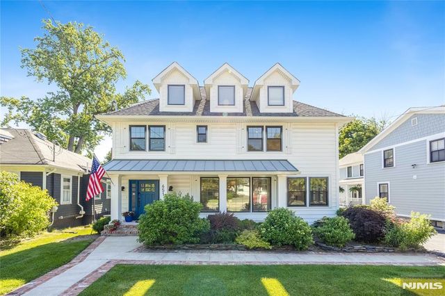651 Grove Street, Montclair, NJ 07043