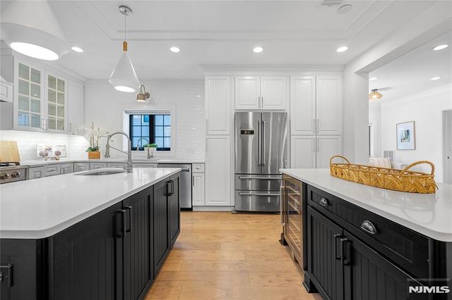 651 Grove Street, Montclair, NJ 07043
