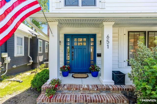 651 Grove Street, Montclair, NJ 07043