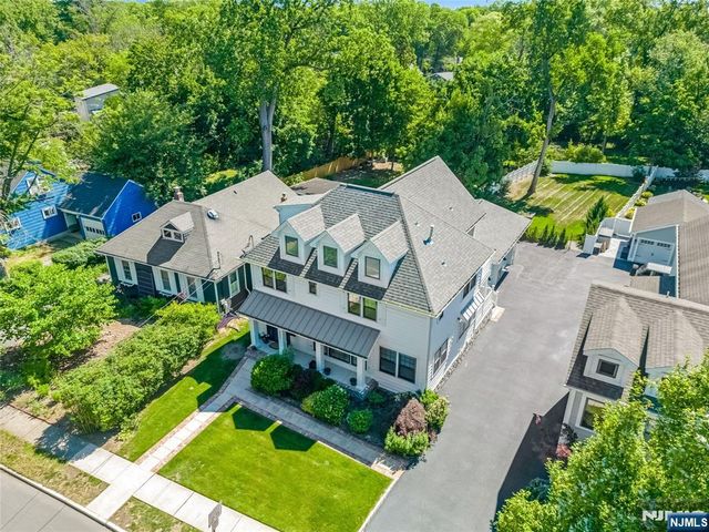 651 Grove Street, Montclair, NJ 07043