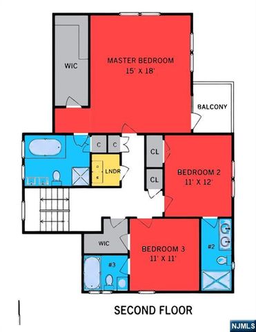651 Grove Street, Montclair, NJ 07043