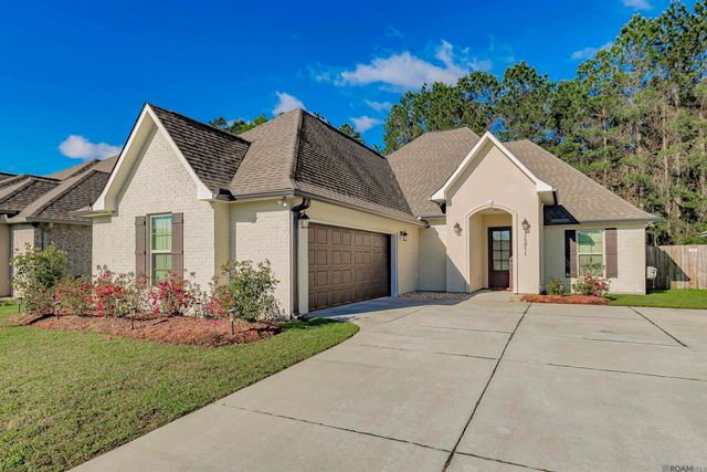 26811 Montbury Dr, Denham Springs, LA 70726