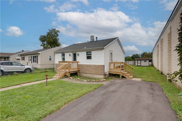 2535 Ontario Avenue, Dayton, OH 45414