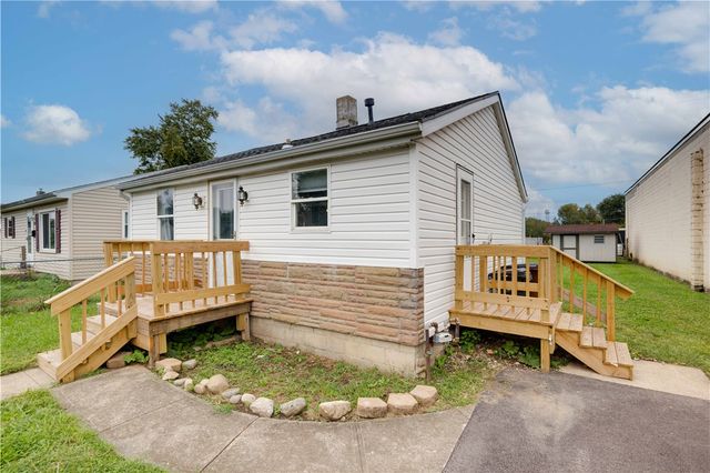 2535 Ontario Avenue, Dayton, OH 45414