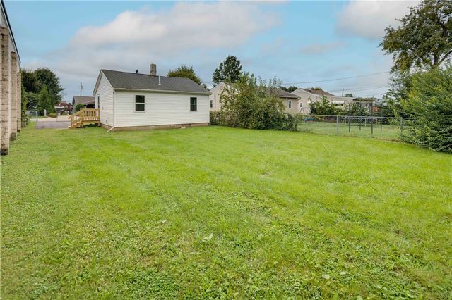 2535 Ontario Avenue, Dayton, OH 45414