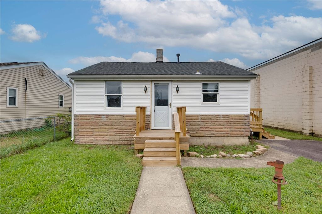 2535 Ontario Avenue, Dayton, OH 45414
