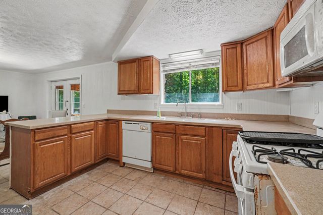 3429 Rocky Creek Drive, Douglasville, GA 30135