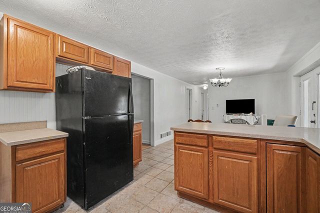 3429 Rocky Creek Drive, Douglasville, GA 30135