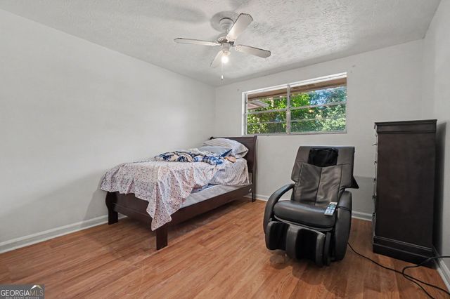 3429 Rocky Creek Drive, Douglasville, GA 30135