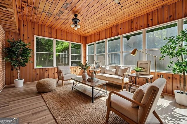 3429 Rocky Creek Drive, Douglasville, GA 30135