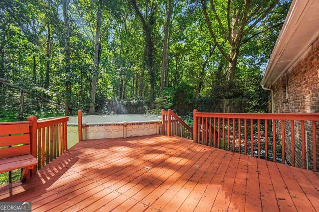 3429 Rocky Creek Drive, Douglasville, GA 30135