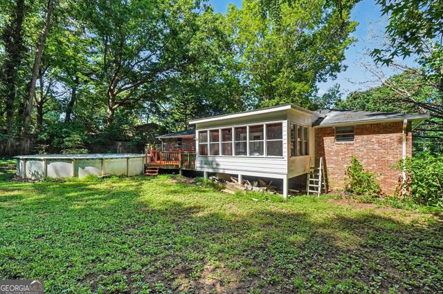 3429 Rocky Creek Drive, Douglasville, GA 30135