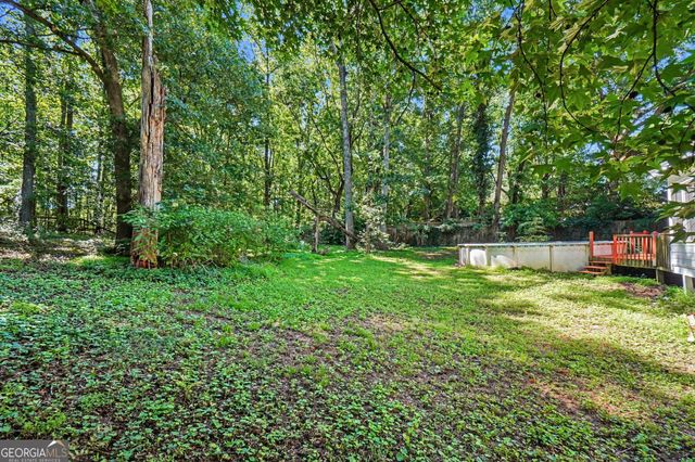 3429 Rocky Creek Drive, Douglasville, GA 30135