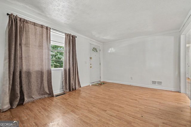 3429 Rocky Creek Drive, Douglasville, GA 30135