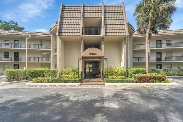 9360 Lime Bay Boulevard 207, Tamarac, FL 33321