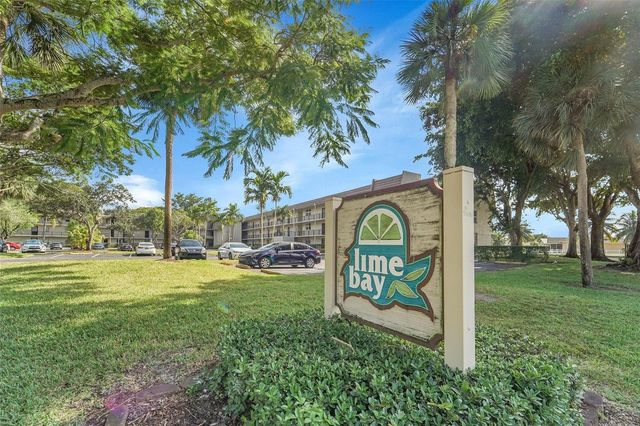 9360 Lime Bay Boulevard 207, Tamarac, FL 33321