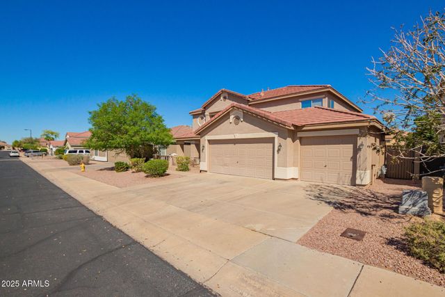 1310 E Beth Drive, Phoenix, AZ 85042