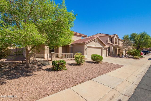 1310 E Beth Drive, Phoenix, AZ 85042