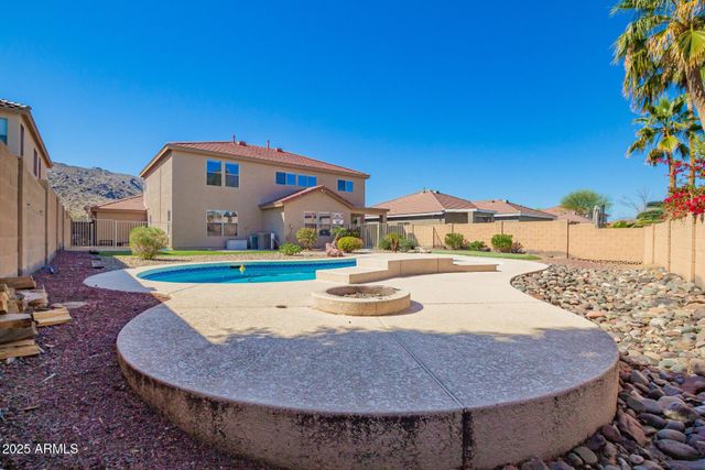 1310 E Beth Drive, Phoenix, AZ 85042