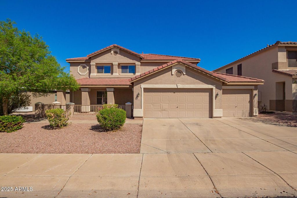 1310 E Beth Drive, Phoenix, AZ 85042