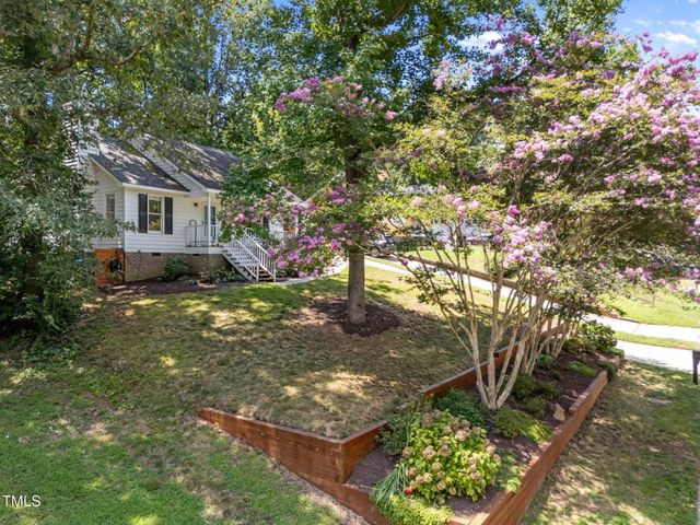3318 Nantuckett Avenue, Durham, NC 27703