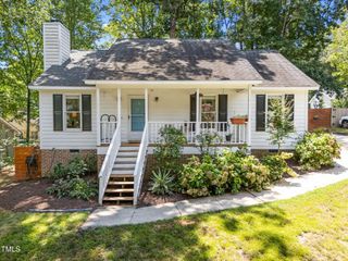 3318 Nantuckett Avenue, Durham, NC 27703