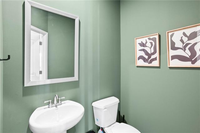 11545 Kimberly Way Lot 16, Hampton, GA 30228