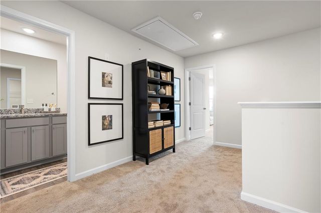 11545 Kimberly Way Lot 16, Hampton, GA 30228