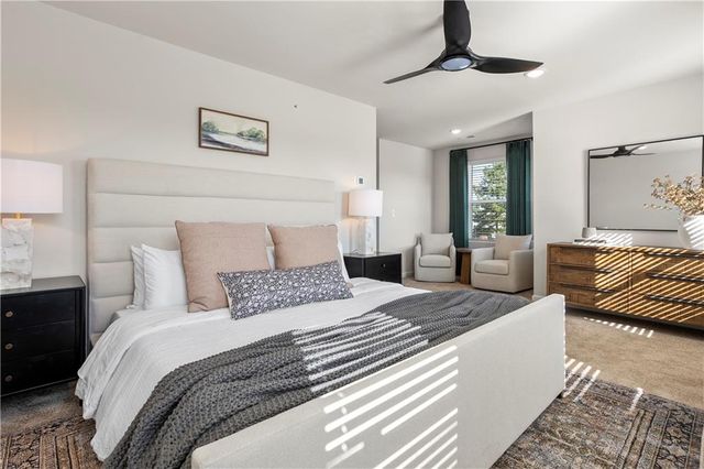 11545 Kimberly Way Lot 16, Hampton, GA 30228