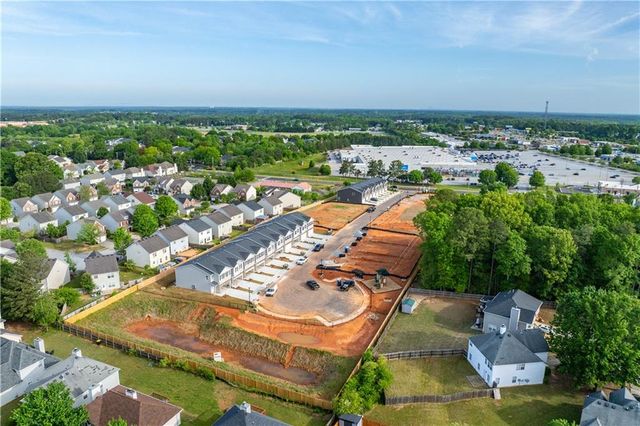 11545 Kimberly Way Lot 16, Hampton, GA 30228