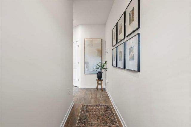 11545 Kimberly Way Lot 16, Hampton, GA 30228