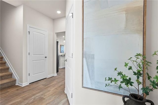 11545 Kimberly Way Lot 16, Hampton, GA 30228