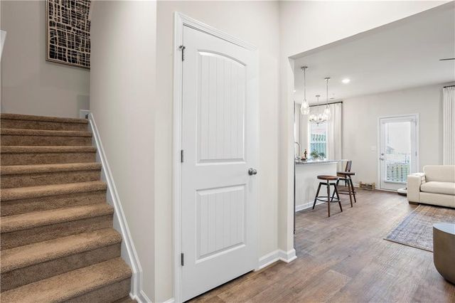 11545 Kimberly Way Lot 16, Hampton, GA 30228