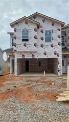 11545 Kimberly Way Lot 16, Hampton, GA 30228