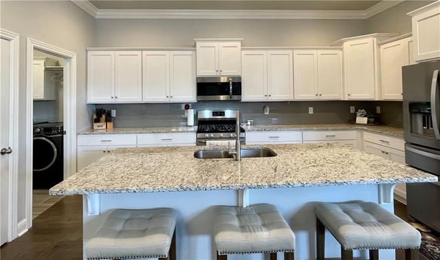 4703 W Lilly Street, Bentonville, AR 72713