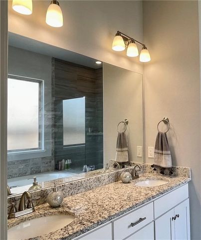 4703 W Lilly Street, Bentonville, AR 72713