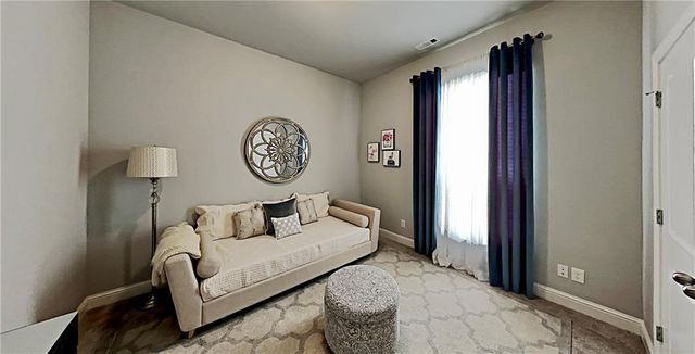 4703 W Lilly Street, Bentonville, AR 72713