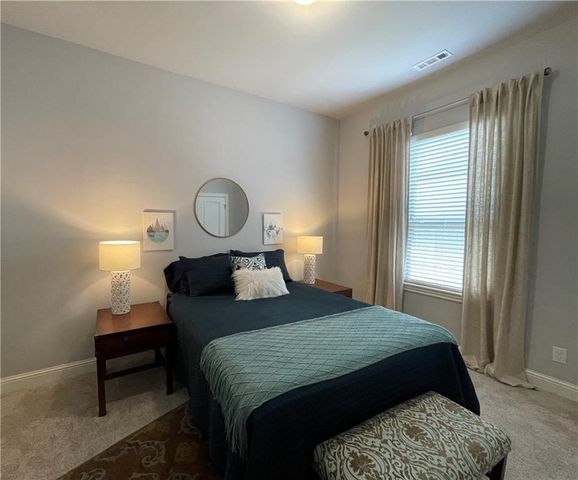 4703 W Lilly Street, Bentonville, AR 72713