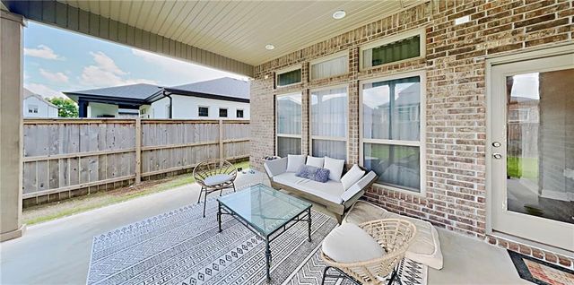 4703 W Lilly Street, Bentonville, AR 72713