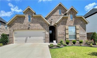 4703 W Lilly Street, Bentonville, AR 72713