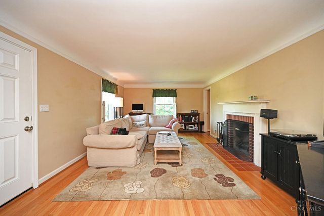 6770 Rollaway Road, Madeira, OH 45236