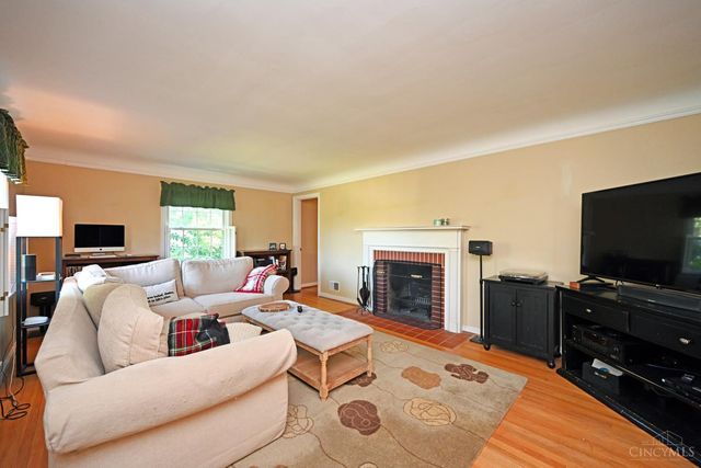 6770 Rollaway Road, Madeira, OH 45236