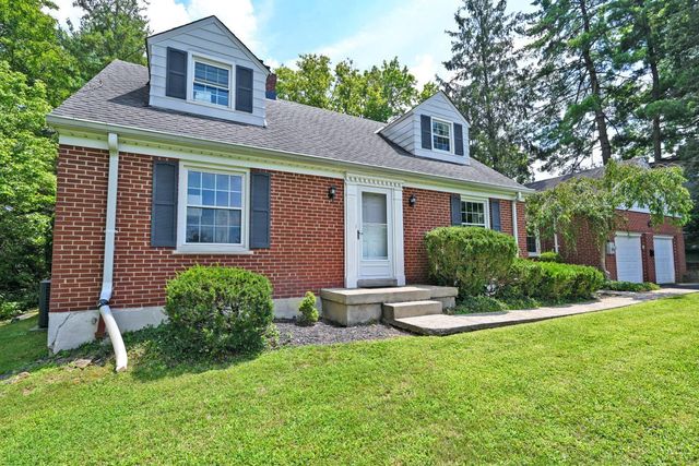 6770 Rollaway Road, Madeira, OH 45236